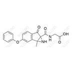 Roxadustat Impurity GJJ pictures