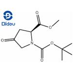 N-Boc-4-oxo-L-Proline methyl ester pictures