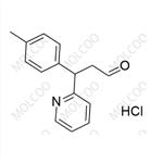 Triprolidine Impurity 2（Hydrochloride） pictures