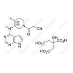 Tofacitinib Citrate pictures