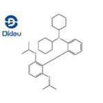 787618-22-8 2-DICYCLOHEXYLPHOSPHINO-2',6'-DIISOPROPOXYBIPHENYL