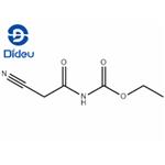 N-CYANOACETYLURETHANE pictures