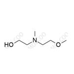 2-((2-methoxyethyl)(methyl)amino)ethanol pictures