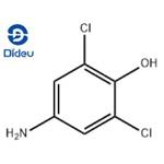 4-Amino-2,6-dichlorophenol pictures