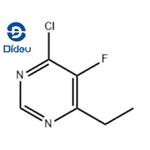 4-Chloro-6-ethyl-5-fluoropyrimidine pictures