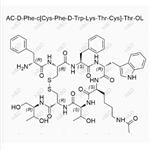  [Ac-D-phe1]Octreotide acetate pictures