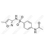 Sulfamethoxazole Impurity  pictures