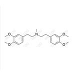 Dobutamine Impurity 42 pictures