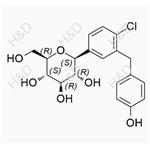   Dapagliflozin Impurity 3 pictures