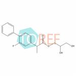 Flurbiprofen Impurity 5 pictures