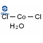 Cobalt chloride hexahydrate pictures