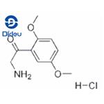 Ethanone, 2-aMino-1-(2,5-diMethoxyphenyl)-, hydrochloride pictures