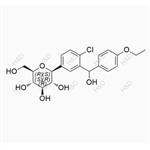  Dapagliflozin Impurity 4 pictures