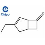 3-ethylbicyclo[3.2.0]hept-3-en-6-one pictures