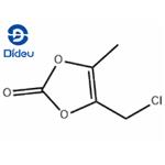 4-Cloromethyl-5-methyl-1,3-dioxol-2-one pictures