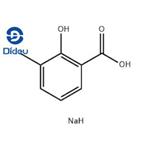 3-METHYLSALICYLIC ACID SODIUM SALT pictures