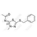 Acetazolamide Impurity  pictures