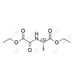 N-Ethoxyoxoacetyl-L-alanine ethyl ester pictures