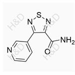  Xanomeline Impurity 1 pictures