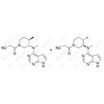 Tofacitinib Impurity FD+DX pictures