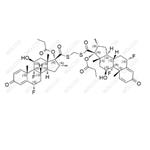 Fluticasone Propionate Impurity 24 pictures