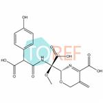 Latamoxef Impurity A pictures