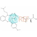 Diltiazem Malate Impurity pictures