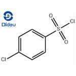 4-Chlorobenzenesulfonyl chloride pictures