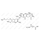 Aliskiren-D6 (Half Fumarate) pictures