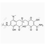   Dihydronaphthol Omacycline pictures