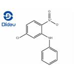 5-CHLORO-2-NITRODIPHENYLAMINE pictures