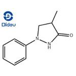 1-Phenyl-4-methyl-3-pyrazolidone pictures