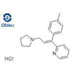 Triprolidine hydrochloride pictures