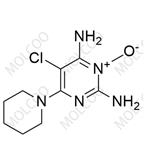 Minoxidil Impurity 13 pictures