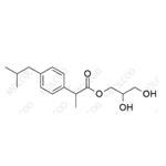 Ibuprofen Impurity 27 pictures