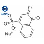 1,2-NAPHTHOQUINONE-4-SULFONIC ACID SODIUM SALT pictures