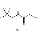 2-AMino-N-(2,2,2-trifluoroethyl)acetaMide hydrochloride pictures