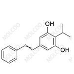 Benvitimod Impurity  pictures