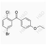  Dapagliflozin Impurity 51 pictures