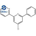 4'-CHLORO-2,2':6',2''-TERPYRIDINE pictures