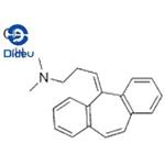 Cyclobenzaprine hydrochloride pictures