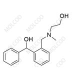 Nefopam Impurity 10 pictures