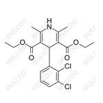 Felodipine EP Impurity C pictures