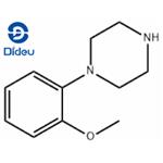 1-(2-Methoxyphenyl)piperazine pictures