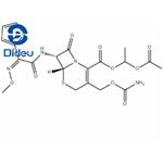 Cefuroxime 1-acetoxyethyl ester pictures