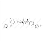 2097132-94-8 Pralsetinib Impurity 