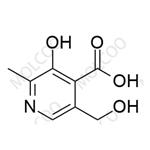 82-82-6 Vitamin B6 Impurity 49