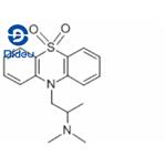 DIOXOPROMETHAZINE HCL pictures