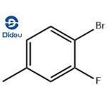 4-Bromo-3-fluorotoluene pictures