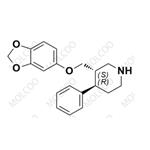 Paroxetine Impurity 6 pictures